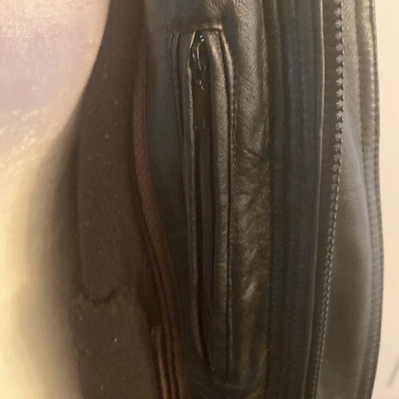 Wilson’s leather size small jacket/thinsulate lining - Picture 10 of 15